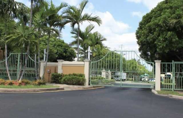 4950 White Mangrove Way E - 4950 White Mangrove Way East, Dania Beach, FL 33312