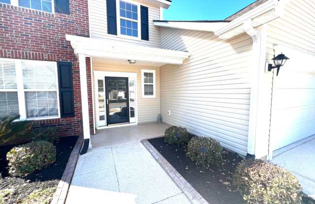 Beautiful Four Bedroom, 2.5 Bath Home, plus Bonus room! Now Available in Little River! Community Pool! Gallery 3