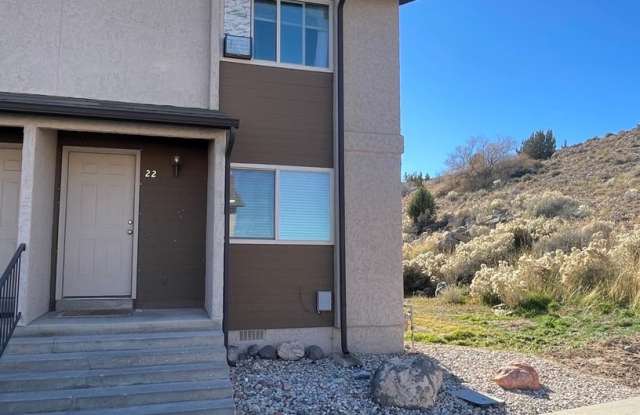 Beautiful Two Bedroom Home! End Unit! photos photos