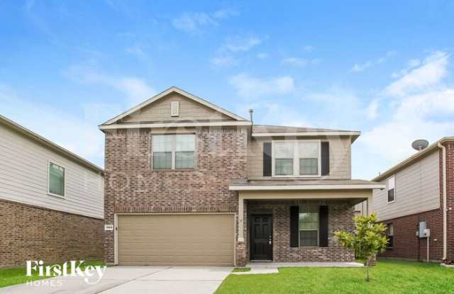 16406 Peyton Stone Circle - 16406 Peyton Stone Circle, Channelview, TX 77049