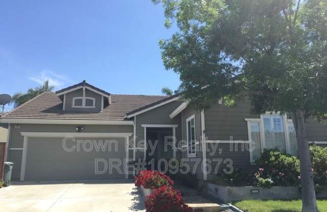 290 Wisteria Court - 290 Wisteria Lane, Tracy, CA 95377