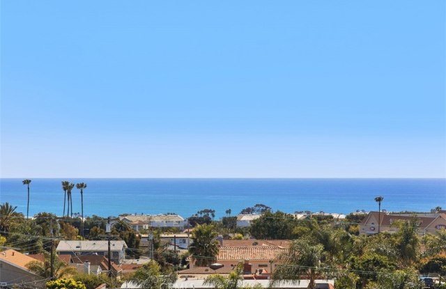33816 Malaga Drive - 33816 Malaga Drive, Dana Point, CA 92629