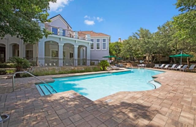 9010 North FM 620 - 9010 N Fm 620, Austin, TX 78726