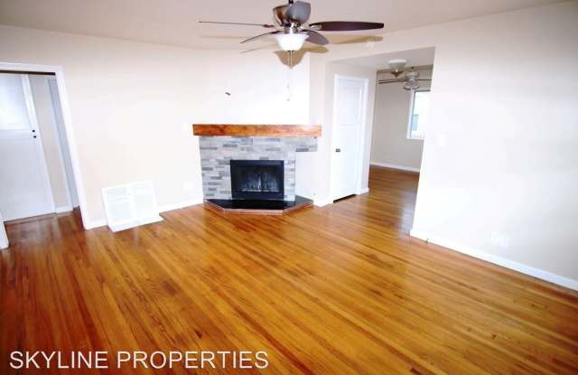 4803 CANEHILL AVE Gallery 4