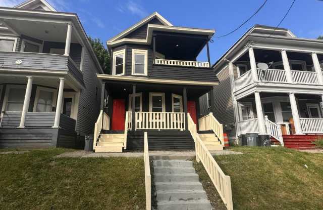 673 Myrtle Avenue photos photos