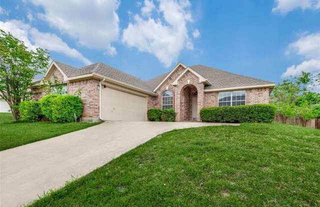 2827 Rosewood Boulevard - 2827 Rosewood Boulevard, McKinney, TX 75071