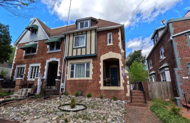 1513 VAN BUREN Street NW photos photos