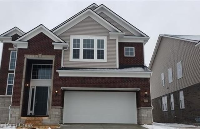 801 REEF Drive - 801 Reef Dr, Wayne County, MI 48187