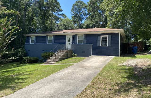322 Westgate Drive - 322 Westgate Drive, Lexington County, SC 29170