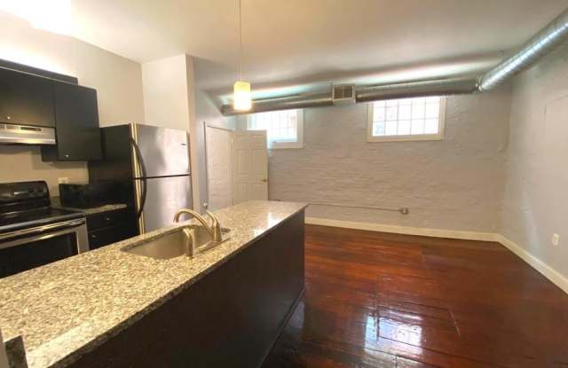 124 QUARRY - 124 Quarry Street, Philadelphia, PA 19106