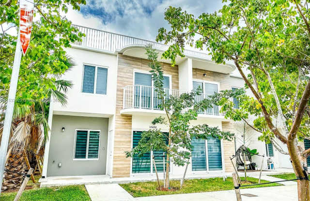 14400 SW 259th St - 14400 Southwest 259th Street, Princeton, FL 33032
