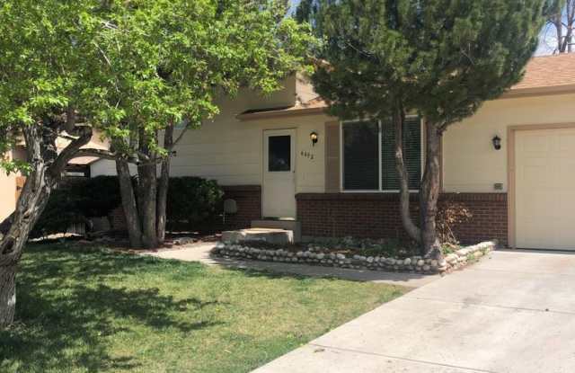 6492 S Field Way - 6492 South Field Way, Ken Caryl, CO 80123