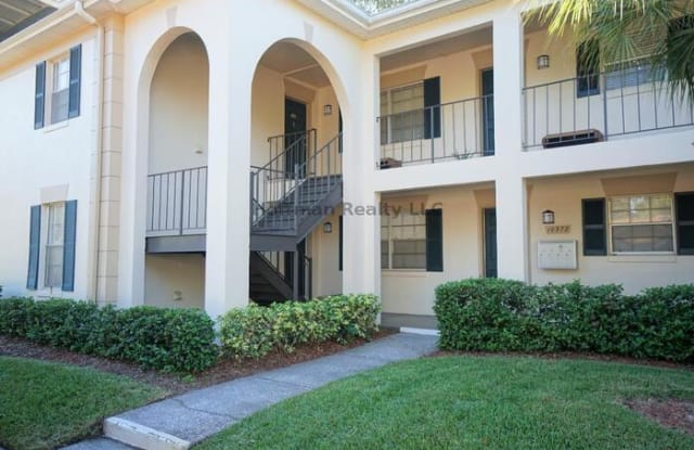 10372 Carrollwood Lane - 10372 Carrollwood Lane, Carrollwood, FL 33618