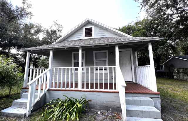 1126 Van Buren Street - 1126 Van Buren Street, Jacksonville, FL 32206