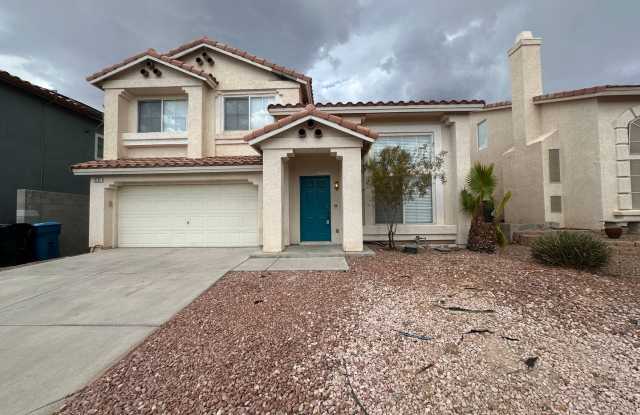 Comfort Meets Convenience in This Updated 4-Bedroom Las Vegas Gem Gallery 3