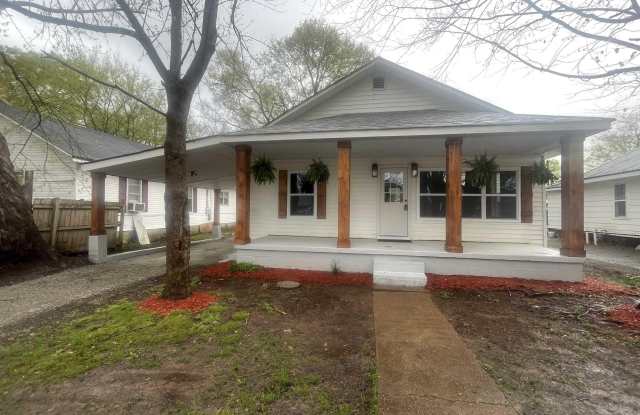 2808 8th Avenue - 2808 8th Avenue Southwest, Huntsville, AL 35805 2808 8th Avenue - 2808 8th Avenue Southwest, Huntsville, AL 35805