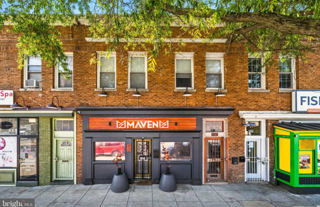 405 RHODE ISLAND Avenue NE photos photos