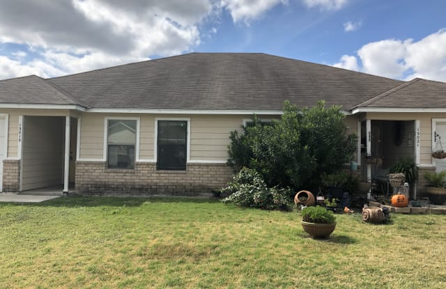 13019 O'connor Cove - 13019 O'Connor Cove, San Antonio, TX 78233