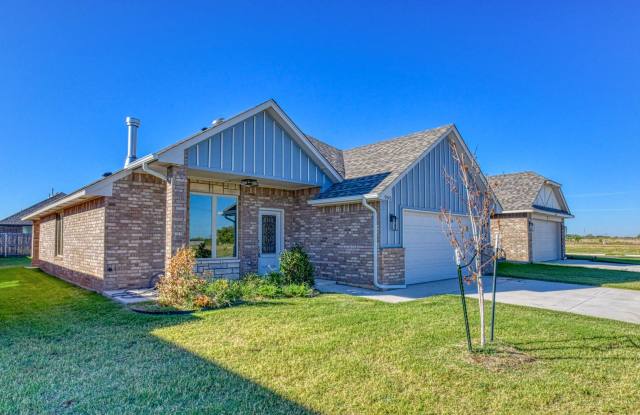 Brand New Construction in Savannah Estates! Gallery 4