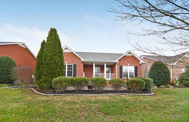 Pet Friendly Three Bedroom with Bonus! - 211 Winfrey Court, Pleasant View, TN 37146
