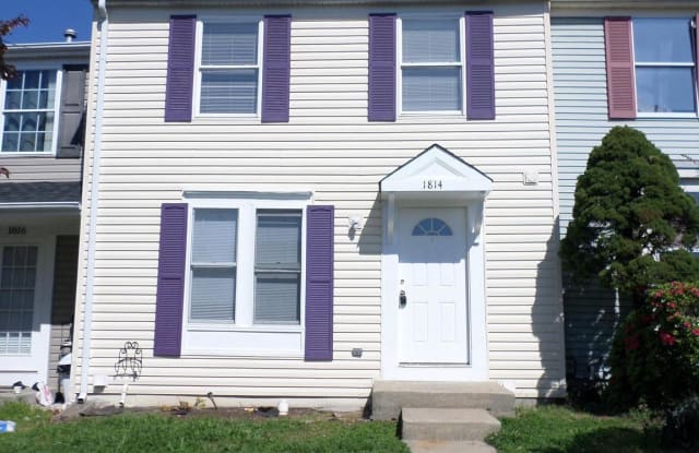 1814 TILLETSON PLACE - 1814 Tilleston Place, Marumsco, VA 22191