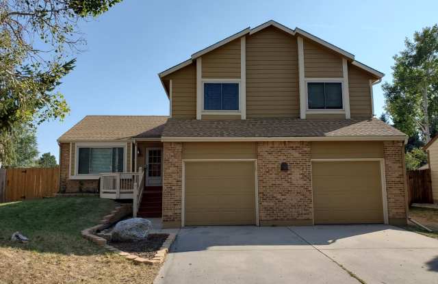 Amazing 3 Bed 2 Bath Home in Briargate!! photos photos