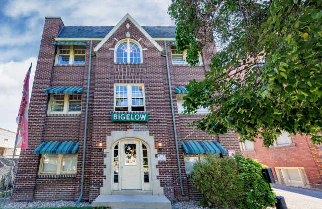 Bigelow Chapman Apartments photos photos