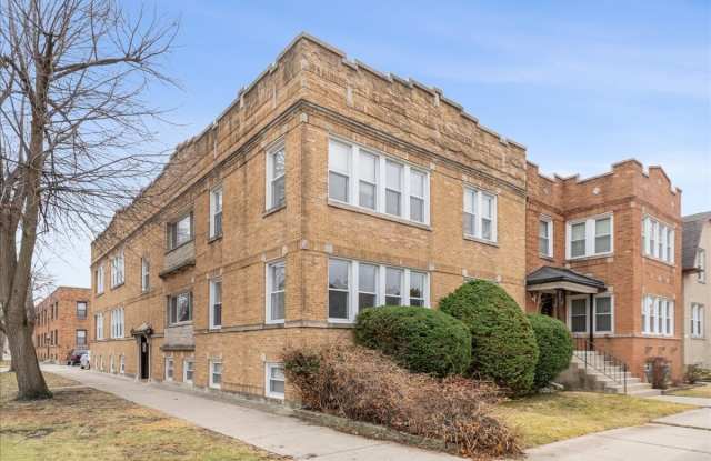2525 W ARDMORE Avenue unit: 1-W - 2525 West Ardmore Avenue, Chicago, IL 60659
