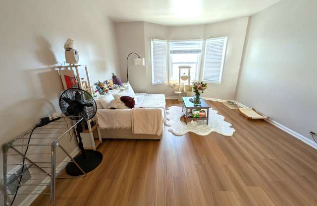 543 Masonic Avenue photos photos