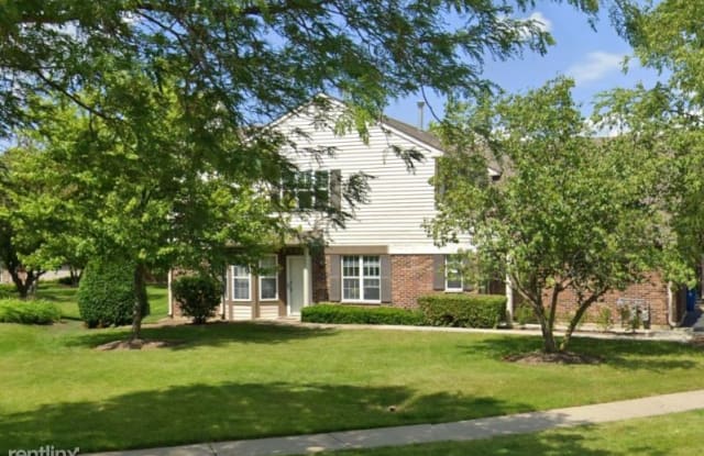 1946 HERON AVE - 1946 Heron Avenue, Schaumburg, IL 60193