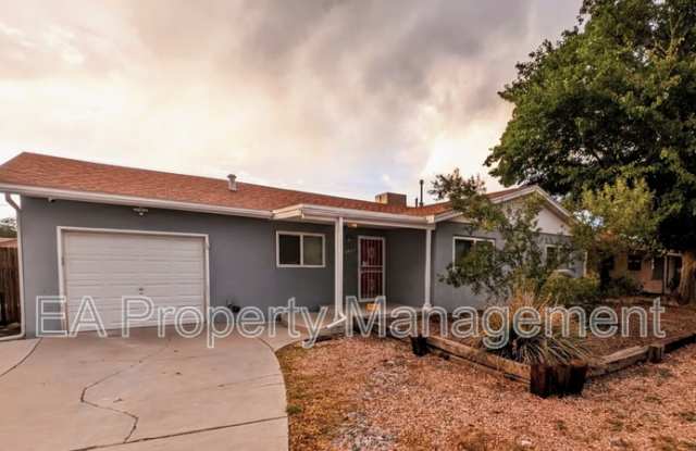 2837 Palomas Dr NE Gallery 1