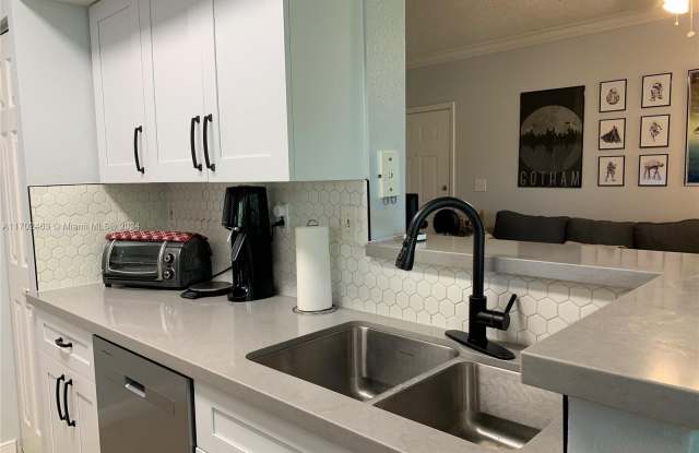 11601 SW 2nd St - 11601 Southwest 2nd Street, Pembroke Pines, FL 33025