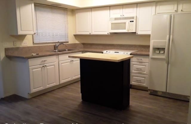 6634 N 43rd Avenue - 6634 North 43rd Avenue, Glendale, AZ 85301