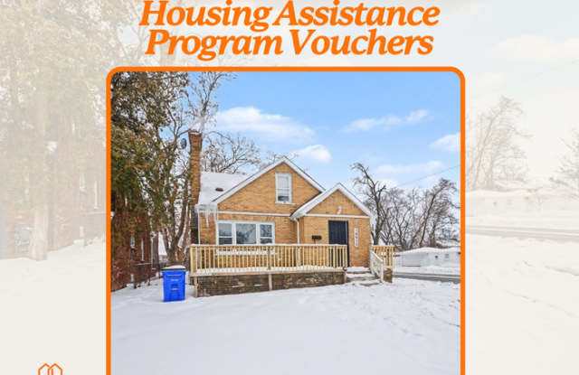 15915 Sussex St - 15915 Sussex Street, Detroit, MI 48227