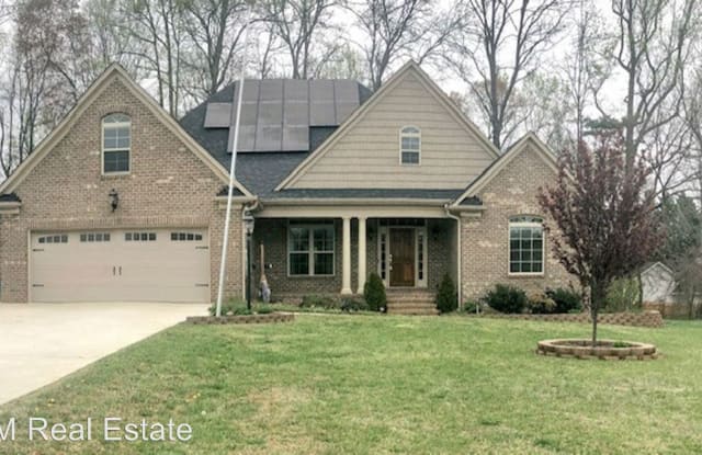1200 Dogwood Drive - 1200 Dogwood Drive, Gibsonville, NC 27249