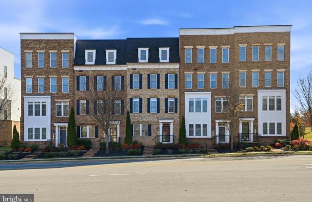 11387 RIDGELINE Road - 11387 Ridgeline Road, Fair Oaks, VA 22030