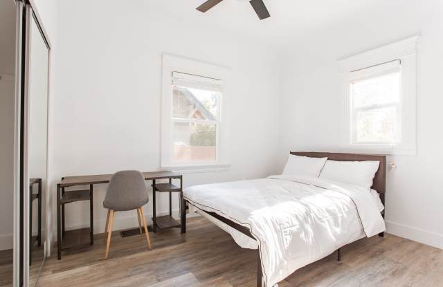 1158 W 37th Street - Co-Living Gallery 4