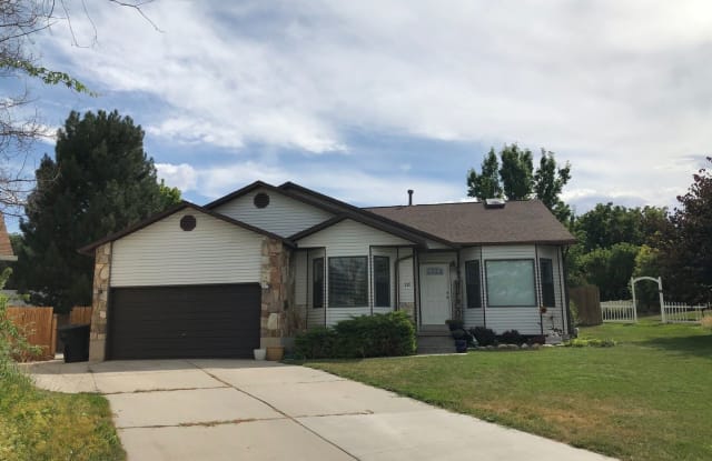 1269 W. Brister Drive - 1269 W Brister Dr, Murray, UT 84123