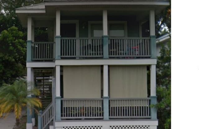 2914 East Columbus Drive - 1 - 2914 E Columbus Dr, Tampa, FL 33605