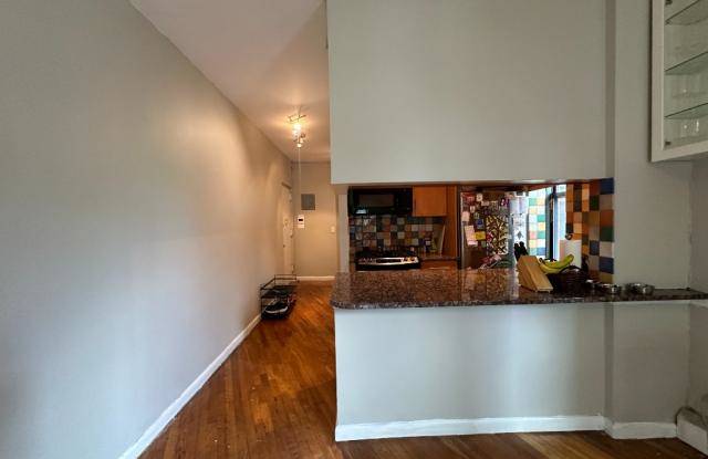 115 Eastern Parkway - 115 Eastern Parkway, Brooklyn, NY 11238