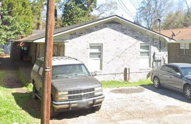 636 Cashew Street C - 636 Cashew Street, Charleston, SC 29407