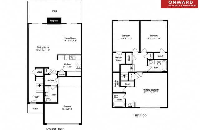 Del Estrado Townhomes Gallery 3