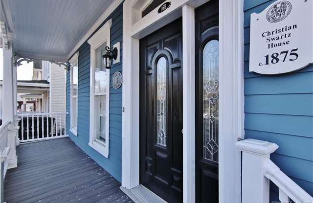 16 Haviland Street Gallery 3