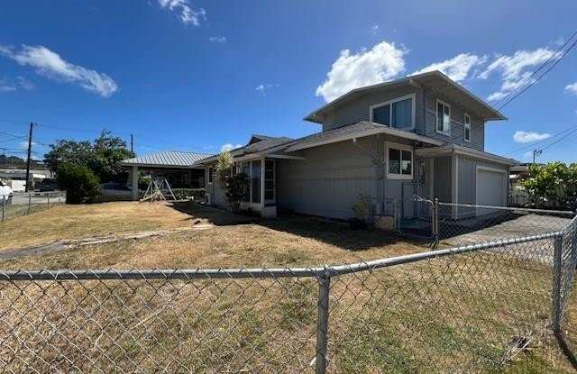 2419 Hihio Place - 2419 Hihio Place, Honolulu, HI 96819