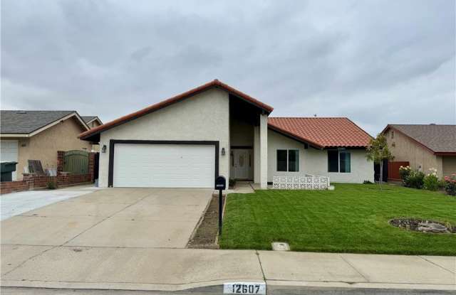 12607 Sholander Avenue - 12607 Sholander Avenue, Chino, CA 91710 12607 Sholander Avenue - 12607 Sholander Avenue, Chino, CA 91710