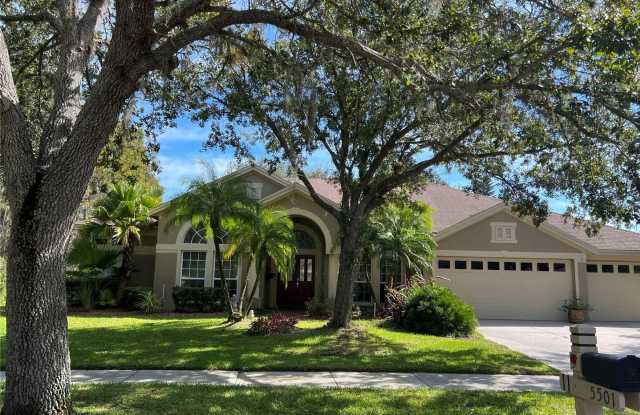 5501 REFLECTIONS BLVD, LUTZ, FL 33558 photos photos