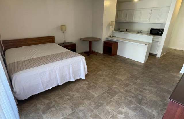 Studio Apartment on Las Vegas Strip - Close to all of the Excitement More!! photos photos Studio Apartment on Las Vegas Strip - Close to all of the Excitement More!! photos photos