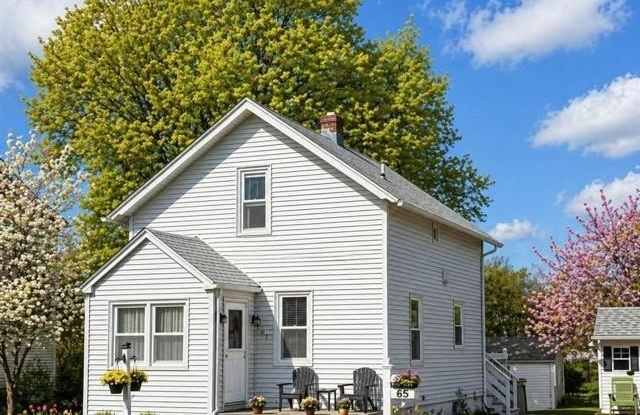 65 Maple Avenue photos photos