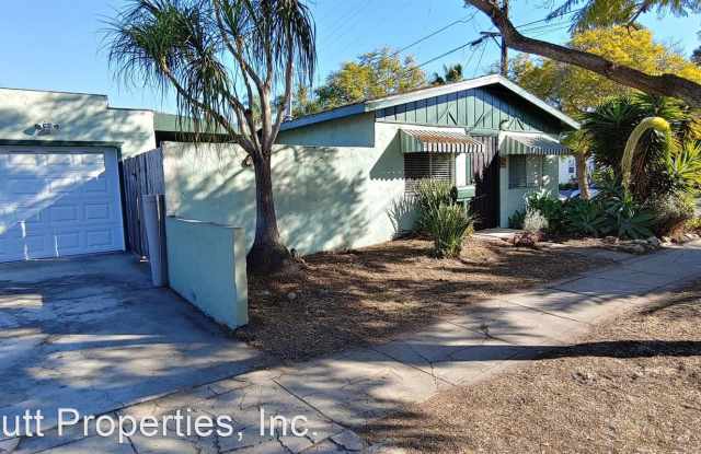 4901 East Mountain View Dr. - 4901 East Mountain View Drive, San Diego, CA 92116