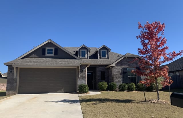 7217 S Nyssa Ave - 7217 South Nyssa Avenue, Broken Arrow, OK 74011